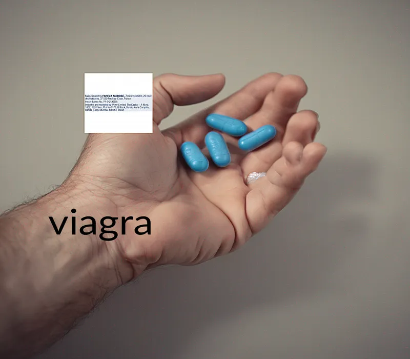 Quando arriva il viagra generico